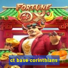 ct base corinthians